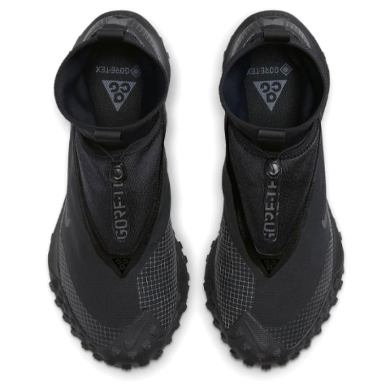 Nike Кроссовки Acg Mountain Fly Gore Tex 'Темно-серый' Повседневная обувь CT2904-002