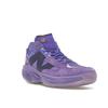 New Balance Мужские кроссовки Fresh Foam BB v2 Gamer Tag Pack Purple Electric-Indigo Castlerock BBFRSHM2