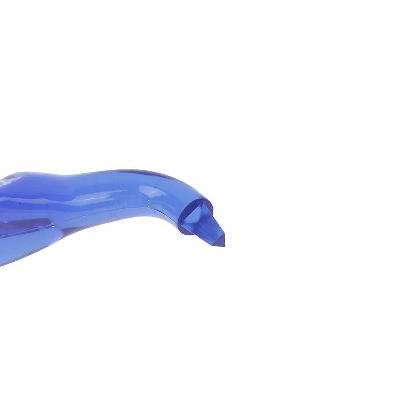 Набор эстетических форм для печати задних зубов из смолы для восстановления формы фиссурных оттисков Инструменты для пломбирования реставраций