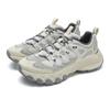 New FILA TRUFFLE Cushioning, Wear Resistant Low Top Running Shoes Men's Gray F12M521112FSW