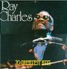 Виниловая пластинка РЭЙ ЧАРЛЬЗ - 20 величайших хитов 24003 Платиновый 1984 Германия Соул/Фанк Б/У