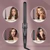 5 In 1 Hair Curling Iron With Clip Multi-Functional Ceramic Tube Change Curling Iron Hair Style Tools
