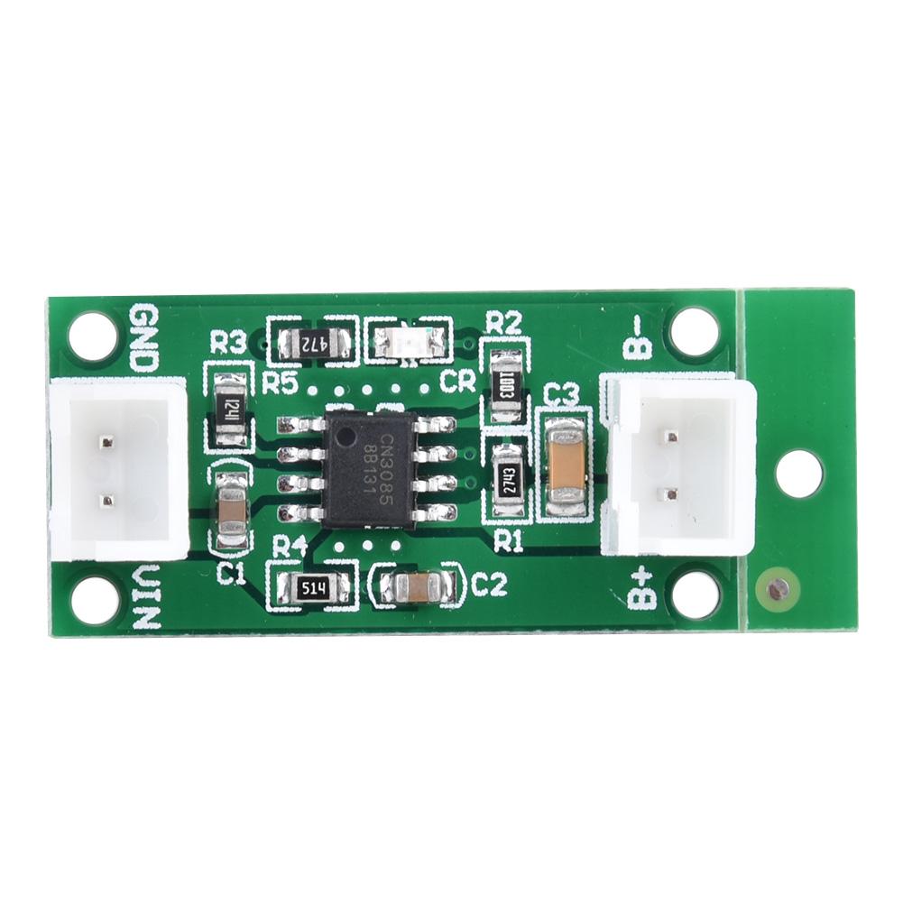 1SCelsius2SCelsius3S NiMH Battery Dedicated Battery Module 1.5V 3V 4.5V CV Charging