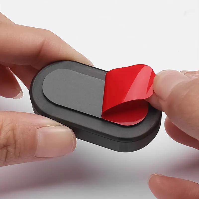 2 шт. Автомобильная поддельная охранная лампа на солнечных батареях, имитация фиктивной сигнализации, беспроводная предупреждающая противоугонная лампа, мигающая имитация лампы