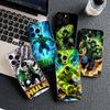 Hulk Poster Marvel Phone Cover for Samsung Galaxy A17 A07 A04 j7 J5 J2 Prime J8 A01 A02 A03 A23 A71 A72 A41 M06 M16 M56 M23 Case
