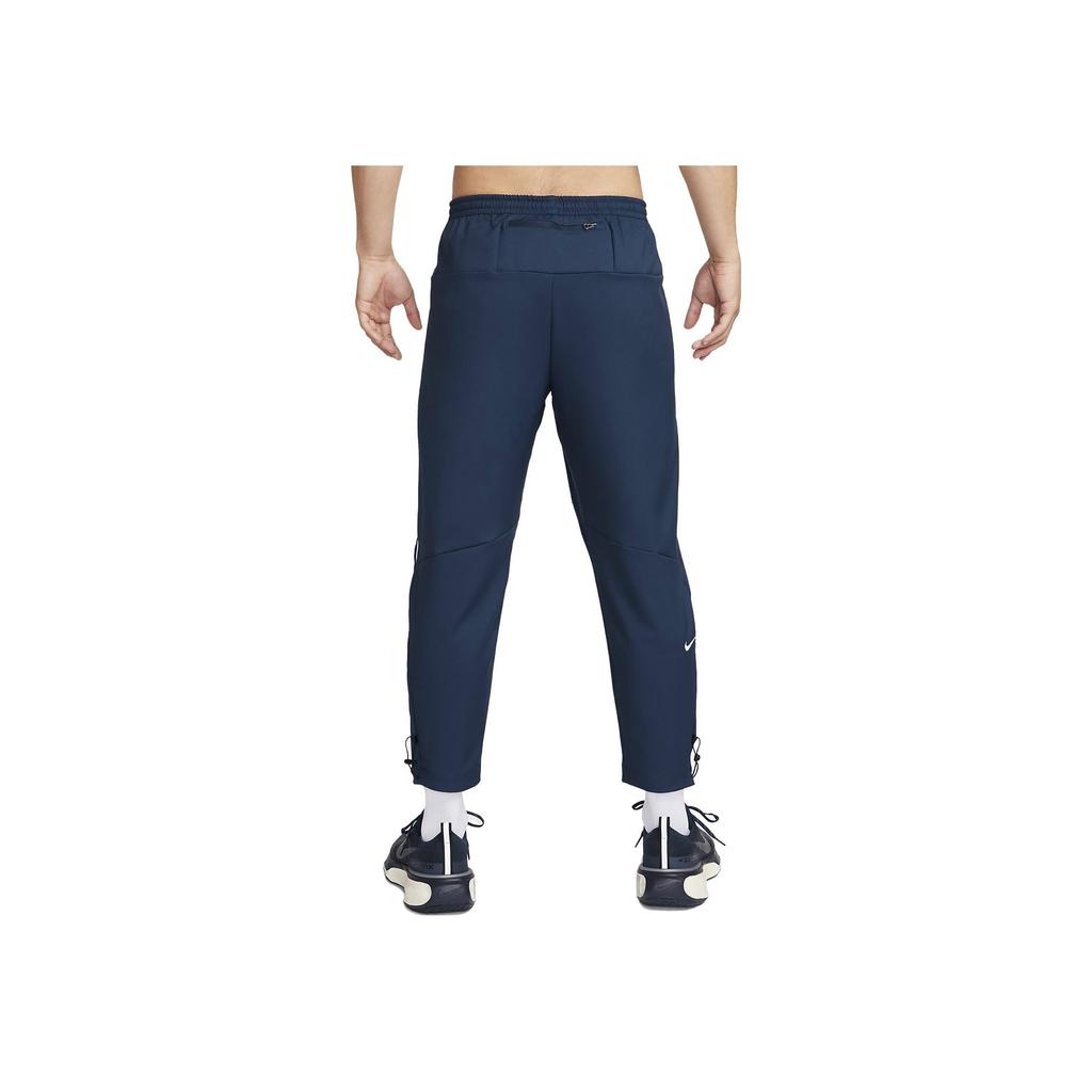 Nike Challenger Track Club Quick-Dry Running Knit Pants Men Bottoms Deep-Teal FB5504-410