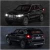 BMW X5 xDrive40 Городской внедорожник Симуляция Литые и Игрушечные транспортные средства Звуки и Свет Инерционная машина 1:Модель коллекции 32 сплава