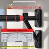 WEZHO No-Drill Doorway Pull-up Bar
