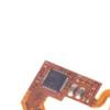 1 шт. Колесико с шлейфом для iPod Nano 2 2-го 3 3-го 5 5-го Аксессуары