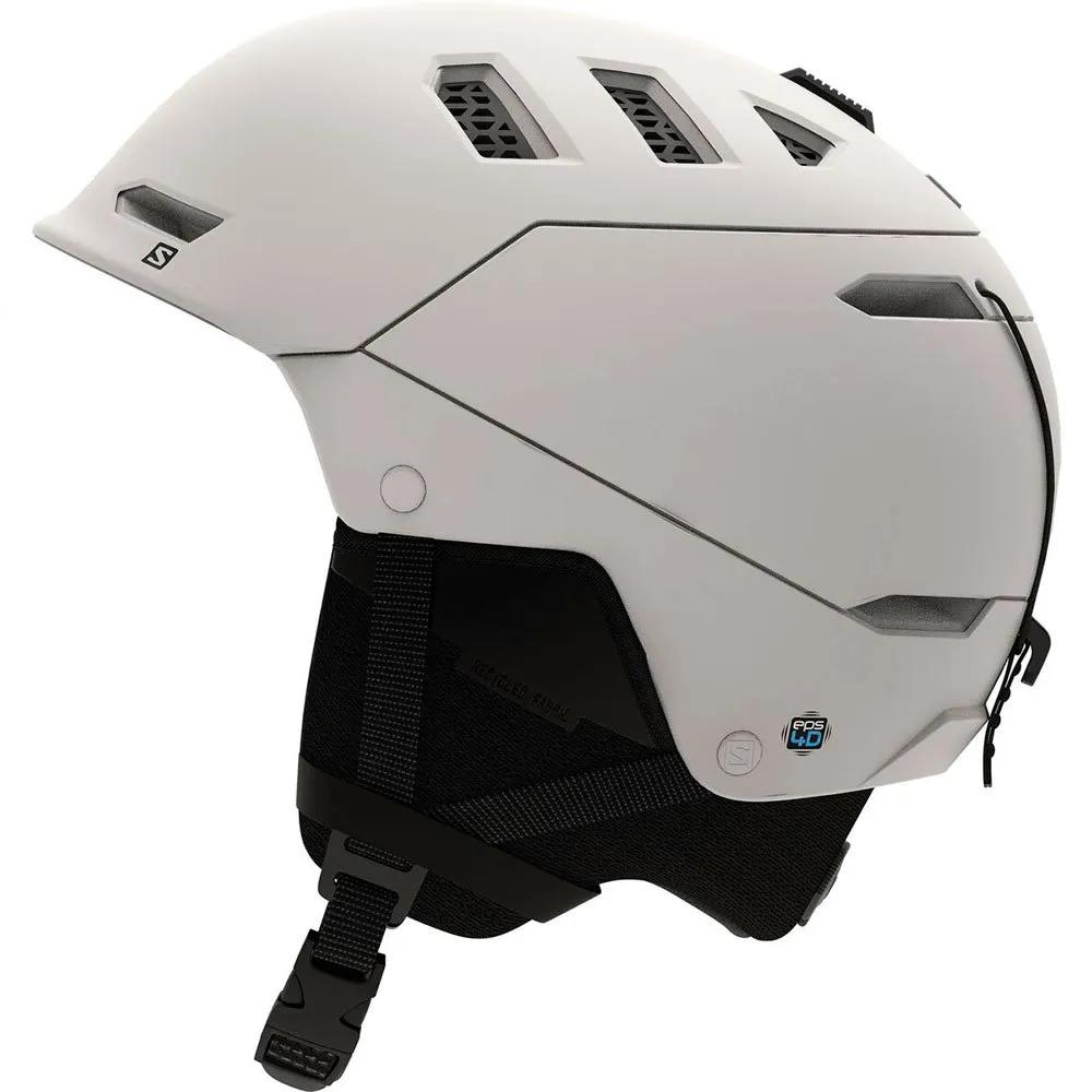 SALOMON Шлем Husk Pro