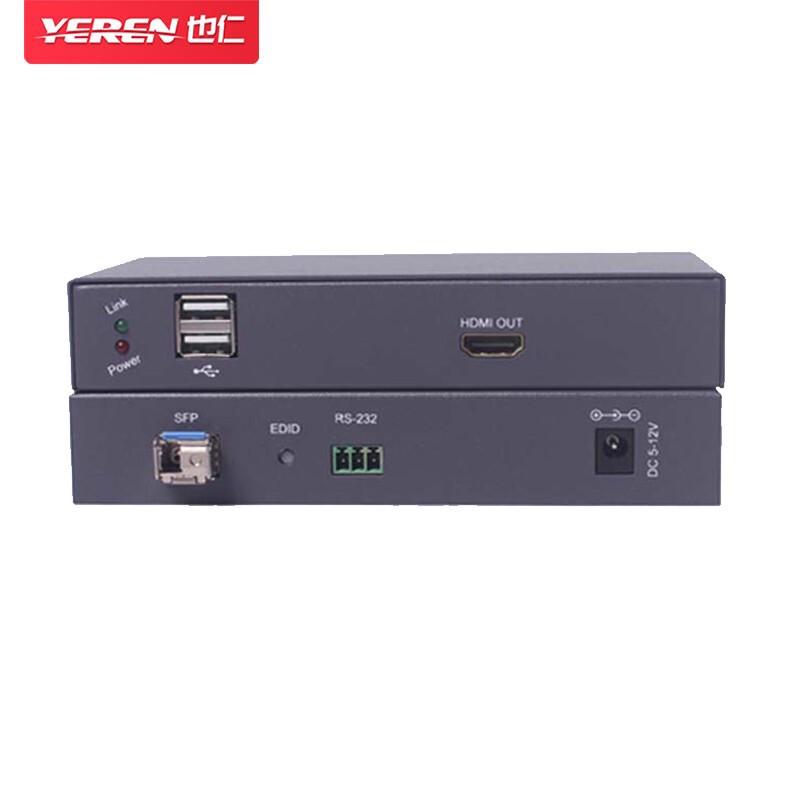 Yeren HDMI Оптический удлинитель