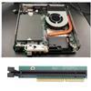 Переходная плата для видеокарты PCI E для Tiny 4 для ThinkCentre M920Q M910Q M910X M920X M720Q P330 P320 01AJ902