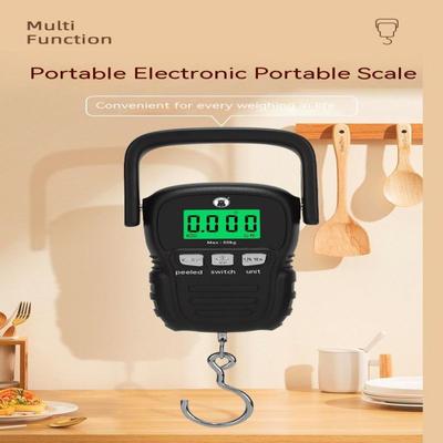 Портативные весы Andy Portable, небольшие электронные весы, высокоточные экспресс-весы