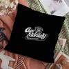 Чехол на подушку G-Gas Monkey Полиэстер Подушки для дивана Декоративные подушки Декор для дома Наволочка