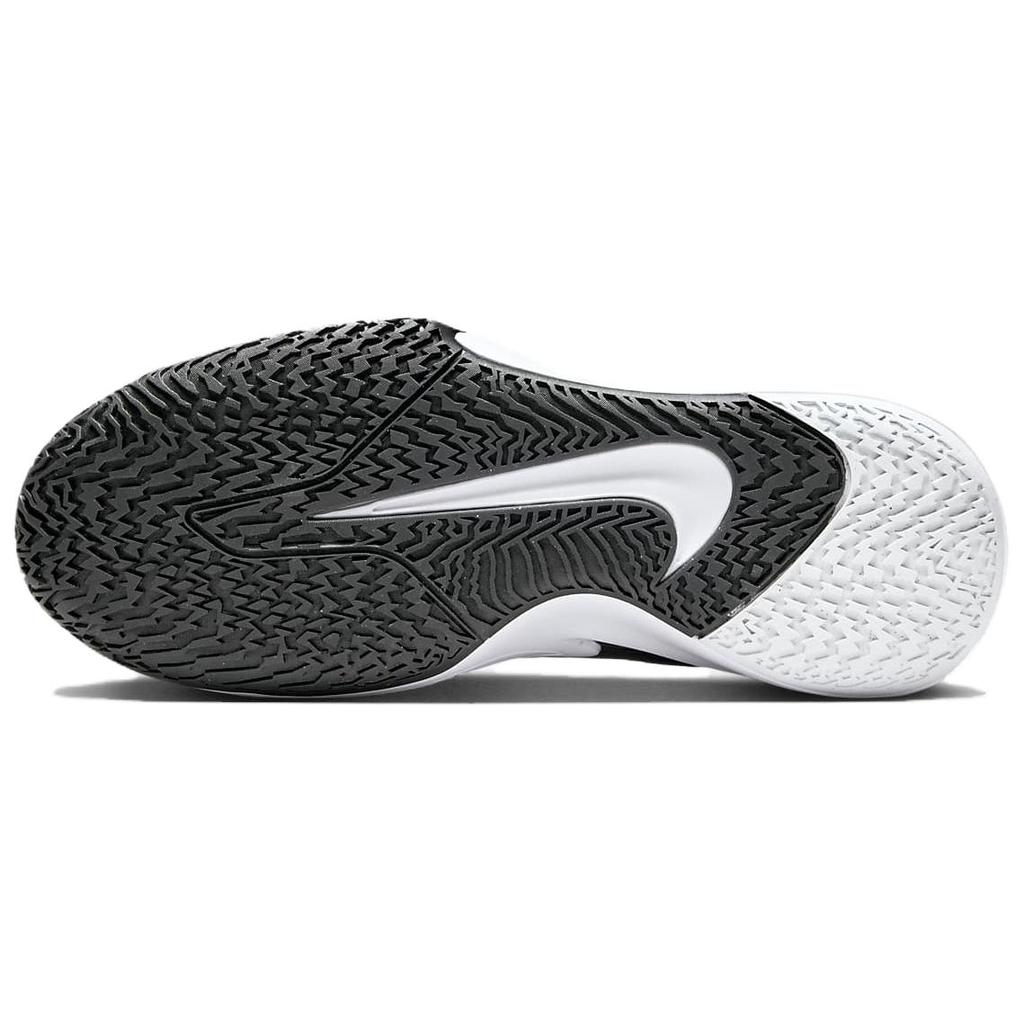 Nike Precision 7 Черный Железо-серый Дымчато-серый Белый Nike FN4322-005