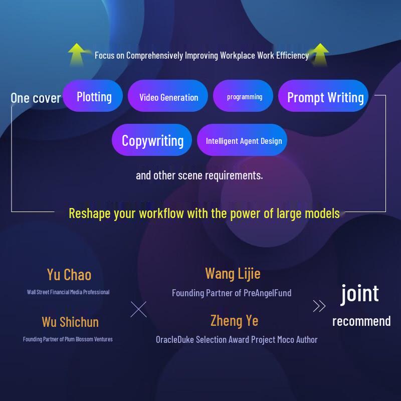 AI Assistant: ChatGPT for Work