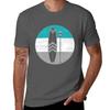 Stand Up Paddle Water Sports Board Paddle Tshirt High Elasticity Sports Tee Shirt