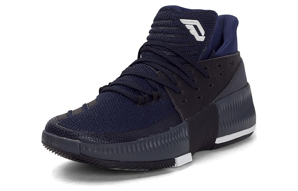 Adidas Dame 3 'By Any Means' Women's BB8271