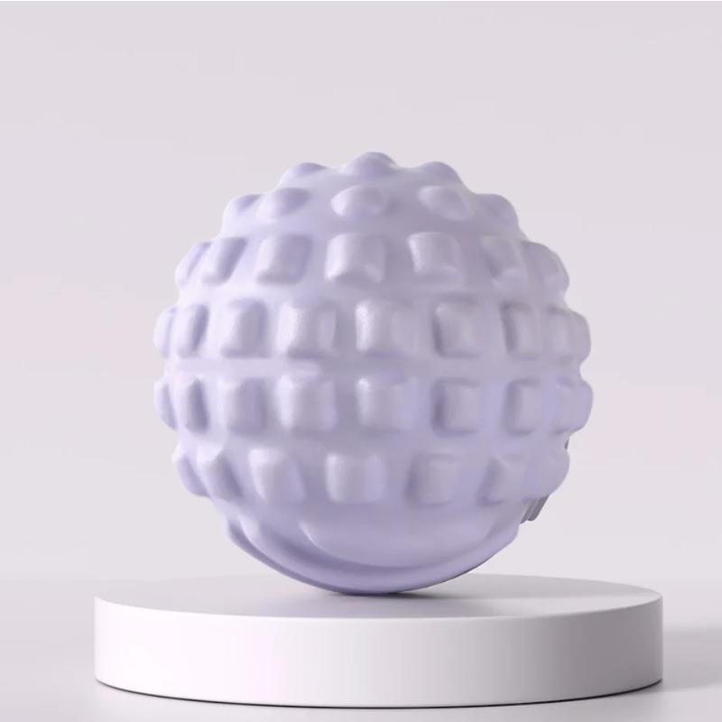 Массажный мяч Мышцы Спина Стопа Плечо Подколенное сухожилие Мяч Триггер Пенальти Высокое качество Йога Пилатес