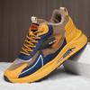 Sneakers Shoes for Men Luxury Platform Male Sneakers High Quality Casual Running Shoes Winter Warm Shoes