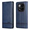 Кожаный чехол-кошелек для Xiaomi Redmi Note 14 Pro 14S 5G 4G для Redmi Note 14 13 Pro Plus 14C 14R Turbo 4 с магнитной откидной крышкой