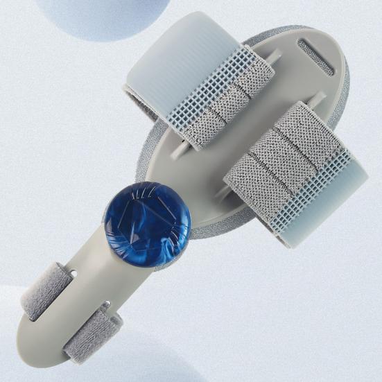 Корректор косточки большого пальца стопы для мужчин и женщин, корректирующее устройство для косточки большого пальца стопы, регулируемый выпрямитель для пальцев ног с силиконовой подушечкой, устройство для облегчения боли в ногах