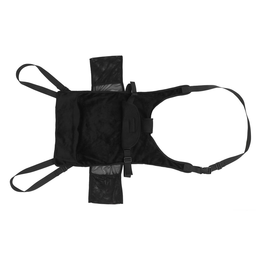 Детская надувная дорожная кровать, портативный удлинитель сиденья для малышей в самолете, дорожная кровать, детские дорожные принадлежности для полета