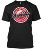 Футболка 'Time Just A Kid From Brooklyn Where My Story Begins' Сделано в США от S до 5XL