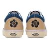 Vans Emma Mulholland On Holiday X Old Skool Blue Denim Unisex Sneakers Multi-Color True-White VN0A5JMI6GL