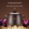 Supor 4.5L Ceramic Stew Pot