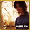 CD JAMES IN - Let It Come Down CDHUT47 Dance All Day 2003 Europe Dance & Electronica Used