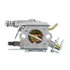 Replacement Carburetor Carb For Husqvarna Chainsaw 136 141 137 142 36 41 362 365 371 372 Spare Parts Carburetor Carb Carburetors Jets 1