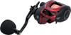 PROX Baltom BC Octopus 2 R200 Baitcasting Power Handle VBCO2R200P2200 Reel/Right