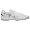 Asics Футбольные бутсы Ds Light Club Мужские Серебристо-серые - 1103A112-104