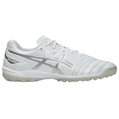 Asics Футбольные бутсы Ds Light Club Мужские Серебристо-серые - 1103A112-104