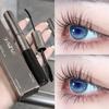 Водостойкая тушь для ресниц Flawless All-Day Lashes Intense Black с двумя головками