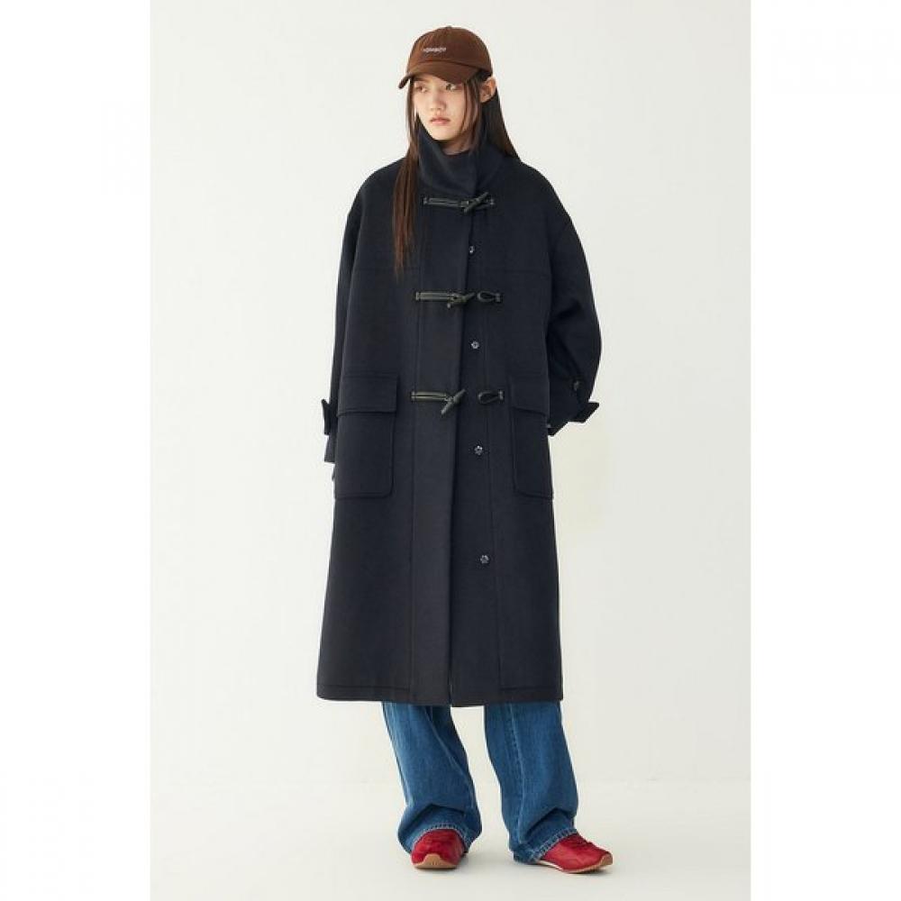 Studio Tomboy Long Coat 9176411987