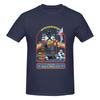 You Re Killing Itdaily Tshirt Casual And Relaxed Not Easy To Loosen Cotton Tee