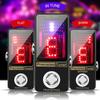 Precision Chromatic Tuner Pedal Large LED Display Full Metal Shell with True Bypass for