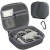 Carrying Storage Case for DJI Neo Fly More Combo,Travel Portable Hard Shoulder Bag for DJI NEO Drone, Batteries, Charging