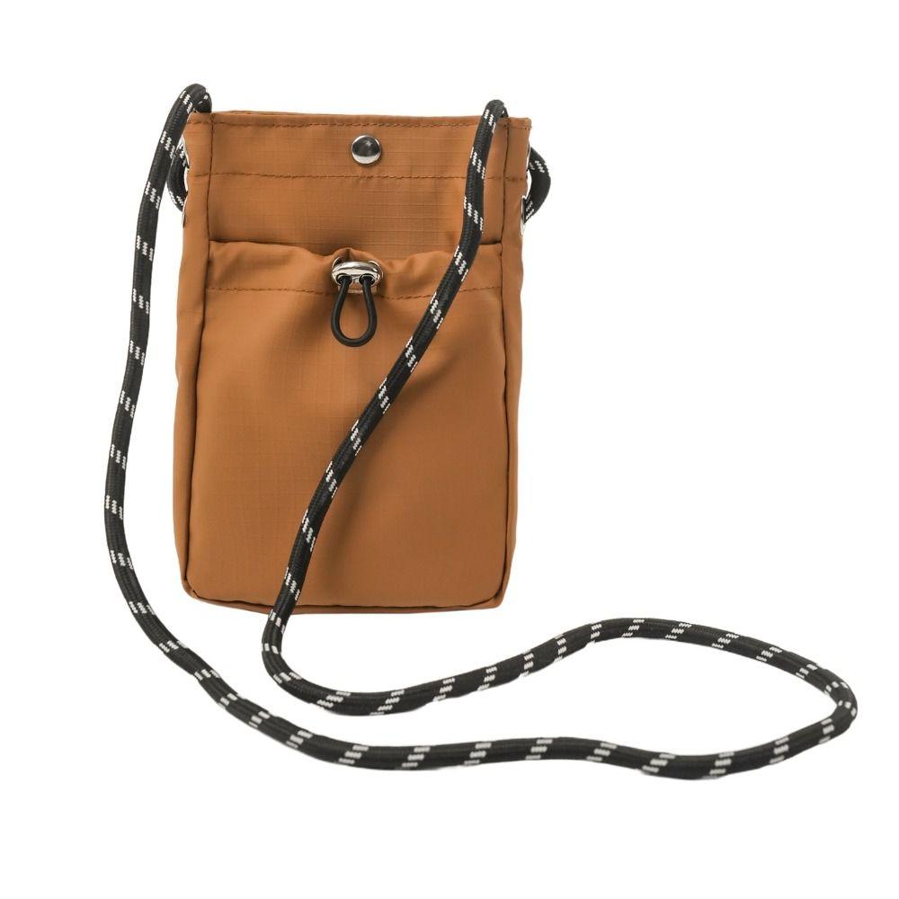 Close Fitting Mobile Phone Storage Bag High Elastic Sports Phone Bag Men Women