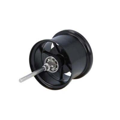 Шпуля Avail Microcast MT1670R Черная