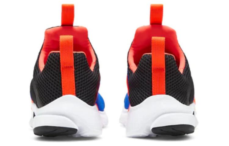 Men's Sneakers Nike Presto Extreme GS 'Racer Blue Black'