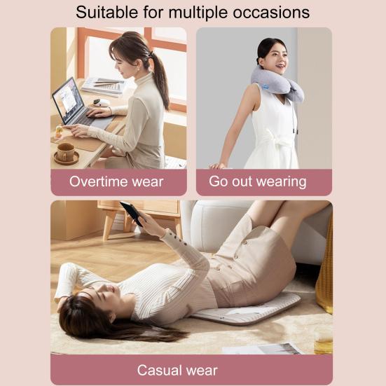 Posture Corrector Adjustable Body Posture Correcting Brace Invisible Upper Back Support Shoulder Straightener for Men And Women