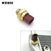 OTOM 65/80/85/88 Degree Radiator Coolant Fan Temperature Sensor Water Temp Switch M16x1.5 For Honda KTM Yamaha Kawasaki Suzuki