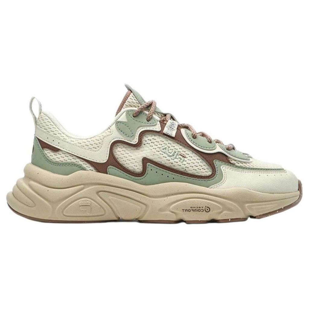 Fila Hill Series Women White Ash F12W332123FAS