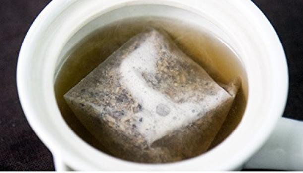 Отечественный чай Maitake 3 г x 10 упаковок x 10 пакетиков Sugamo tea shop Yamanenen [100% произведено] упаковка, без пестицидов, набор,