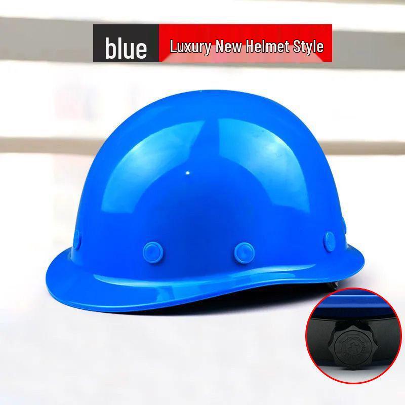 Защитный шлем Shield Worker с солнцезащитным козырьком, дышащий, из утолщенного ABS-пластика, для мужчин.