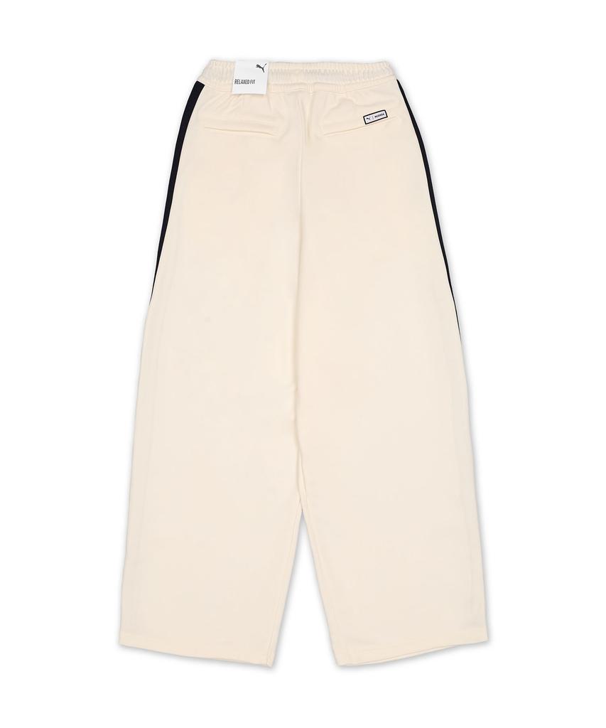 Puma Тренировочные брюки X Musinsa T7 - Миндальный / 638016-87
