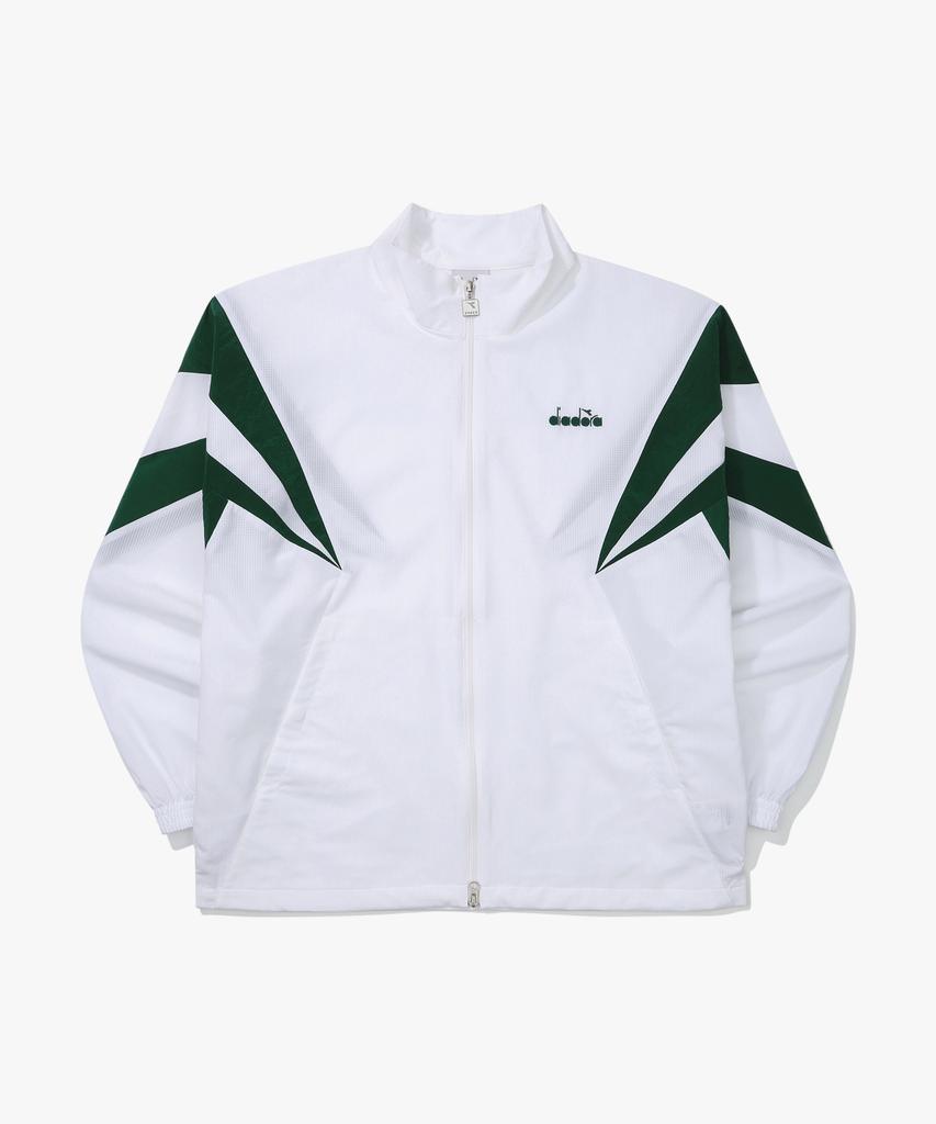 Diadora Grand Slam Airy Jacket White